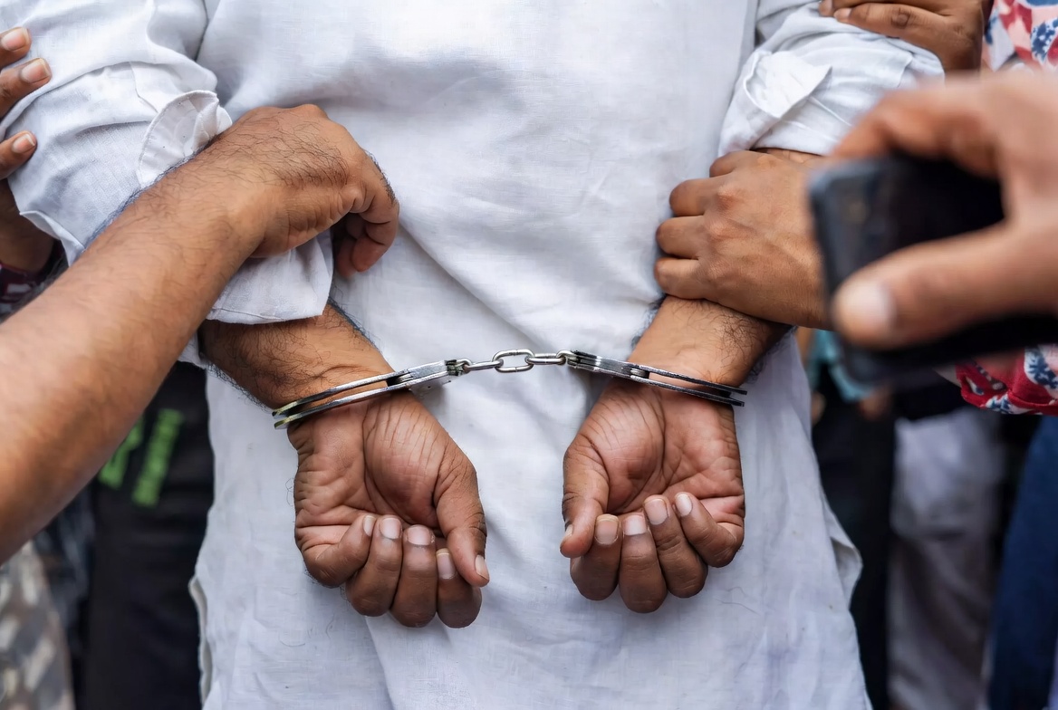 Legal justice
